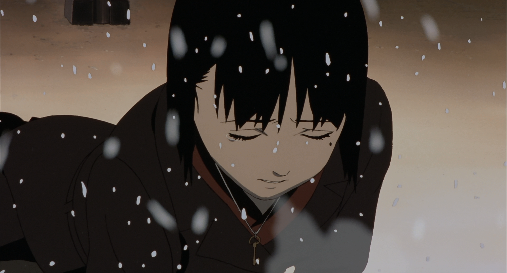 Millennium Actress (Fussoir)